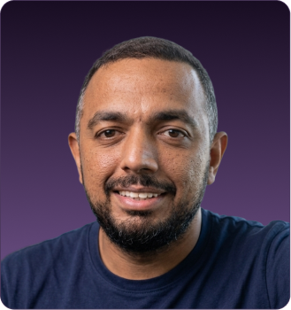 Author Avatar