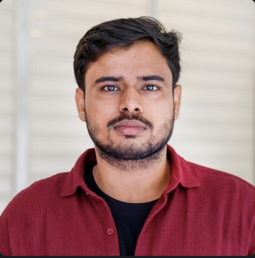 Srinivas