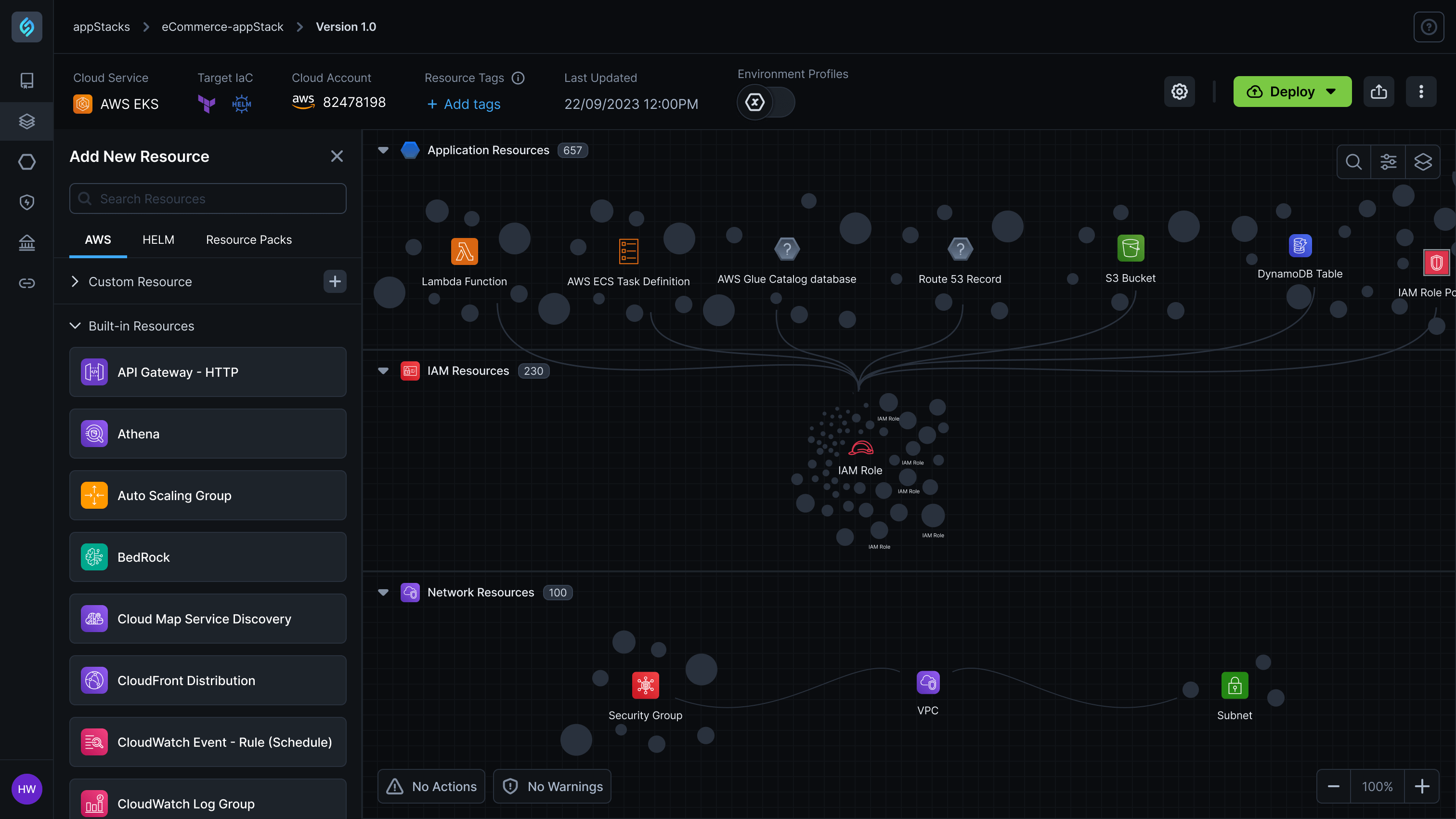 Simplify Cloud Asset Management (1)