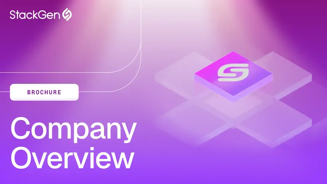 Company Overview