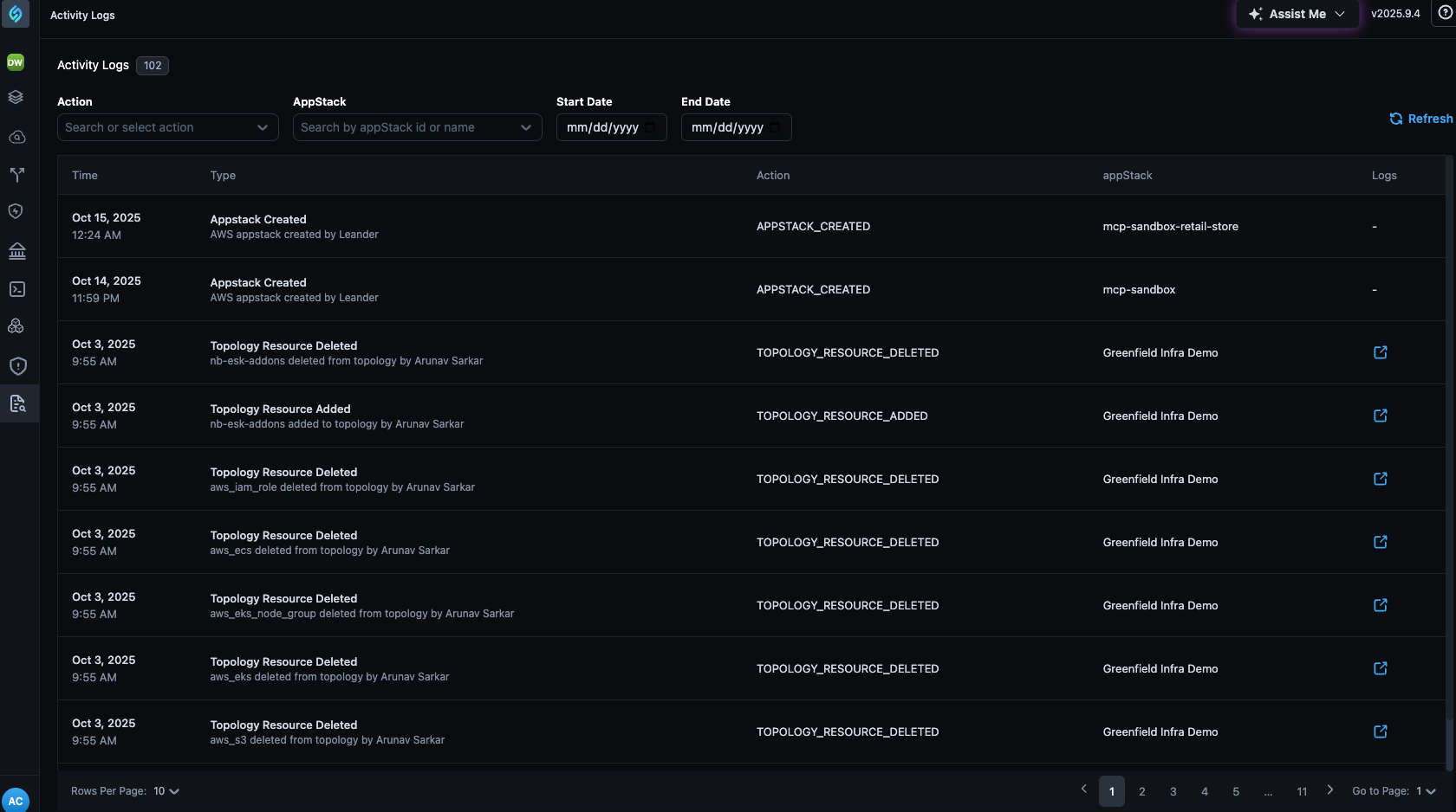 activity_logs