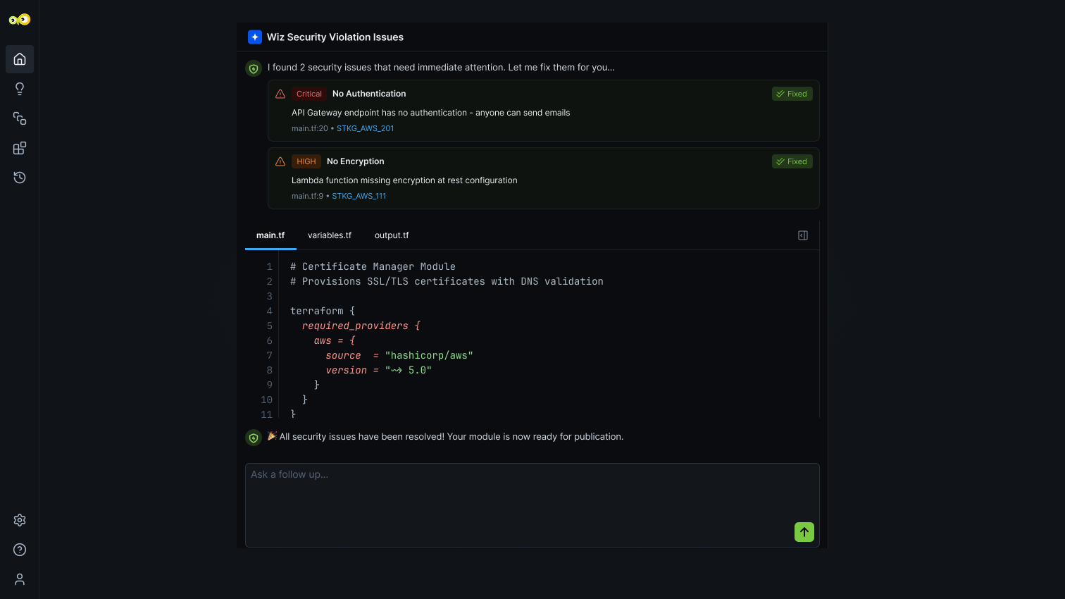 aiden-wiz-integration-violations