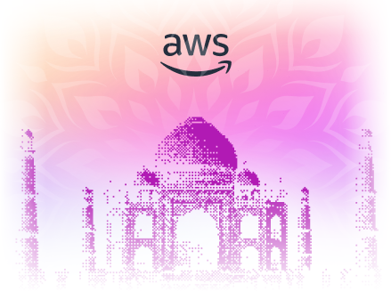 aws india mob