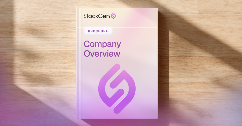 Company Overview