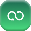 green icon