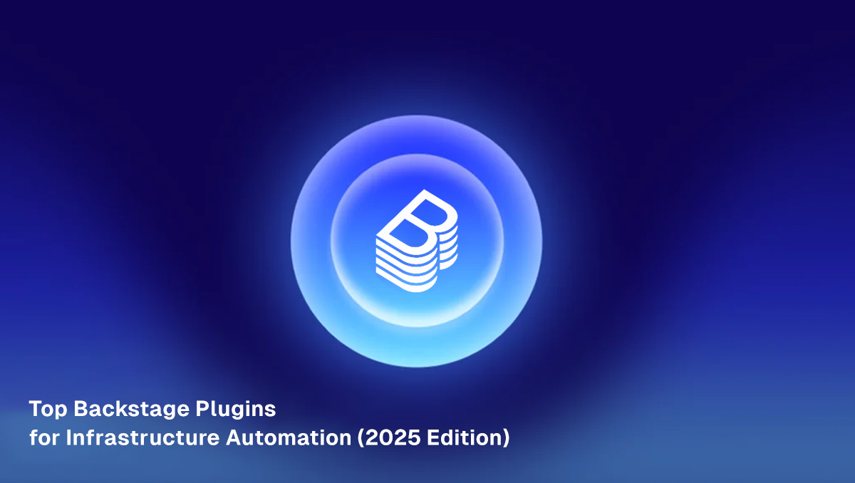 backstage plugin