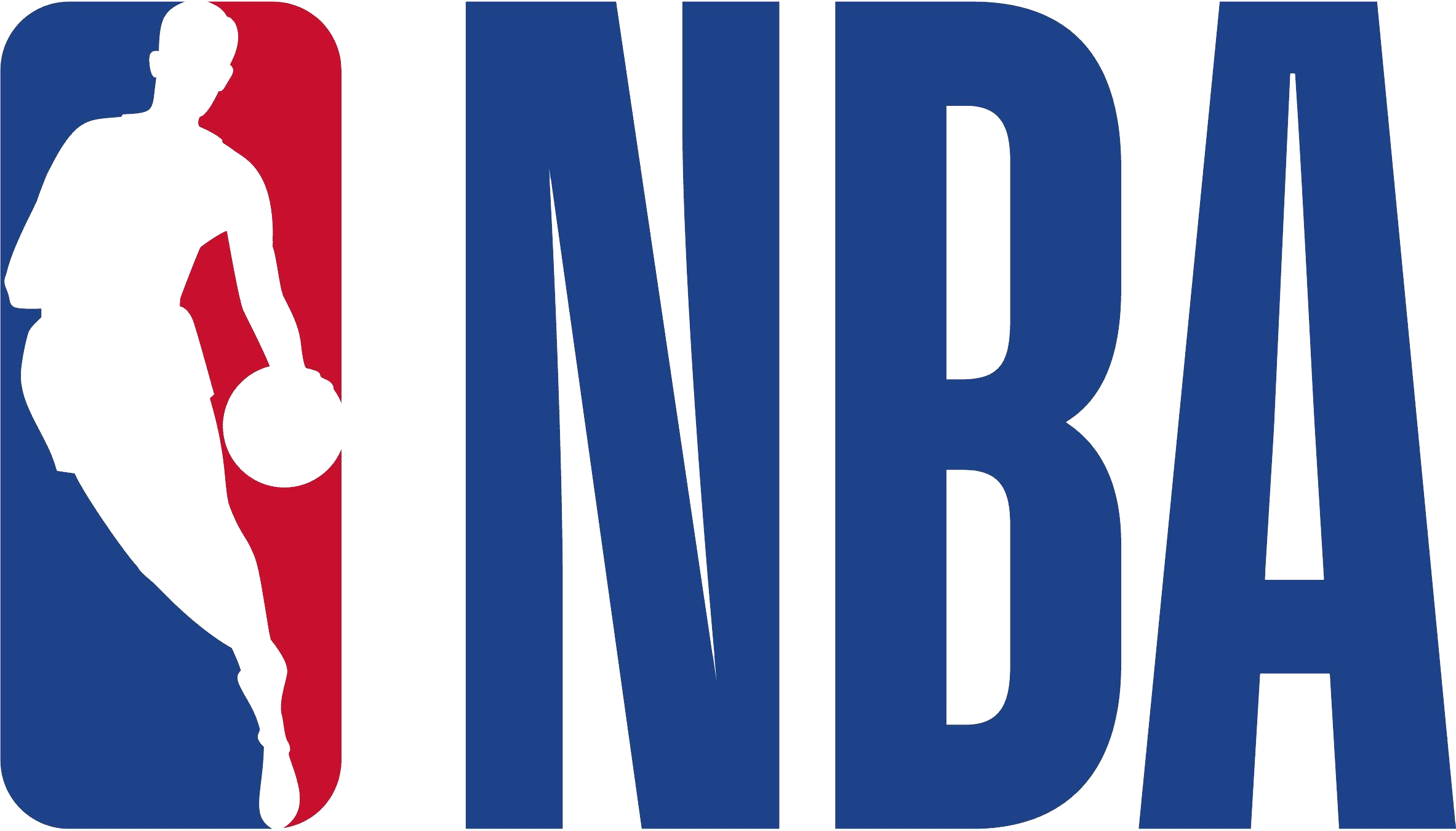 nba logo