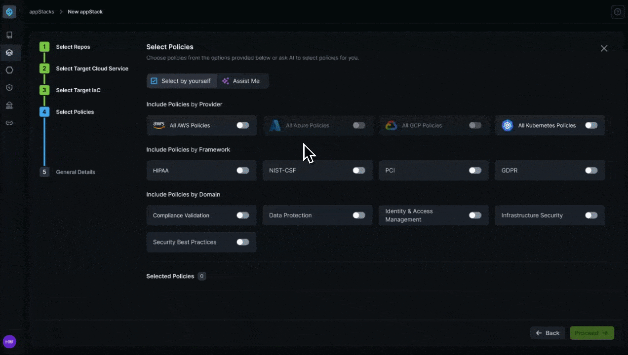 policy-selection-using-GenAI-optimized
